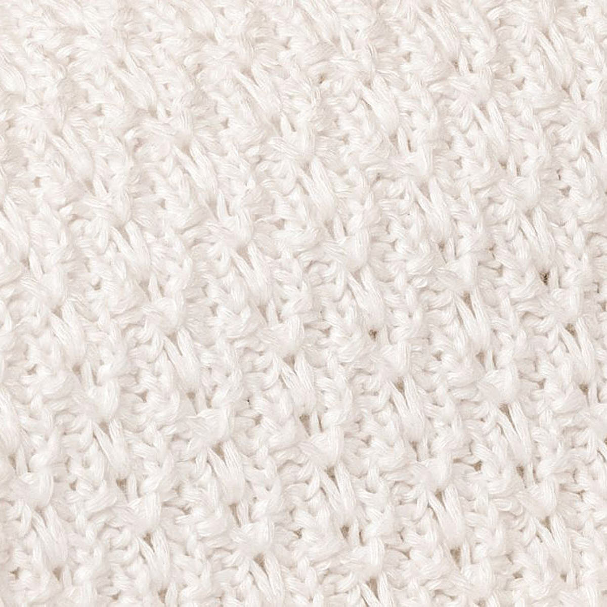 Kocyk Bambusowy 80x100cm - My Memi cream -chain