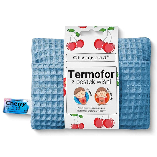 Termofor Cherrypad – Wafel - Nature-solution atlantyk