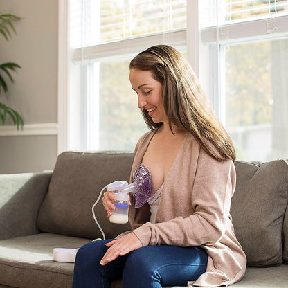 Lansinoh - Therapearl® 3w1 Kompresy żelowe