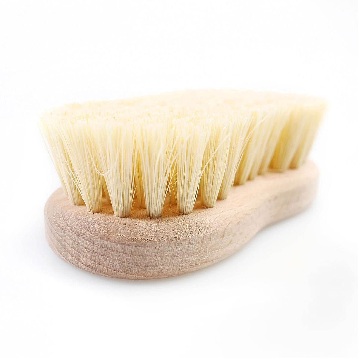 Ostra szczotka - tampico Matka Natura - Lullalove