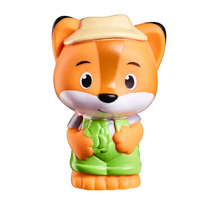 Muchomorek Domek - Klorofil