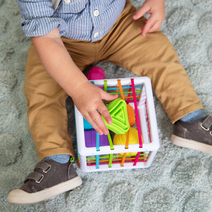 Elastyczna Kostka InnyBin - Fat Brain Toys