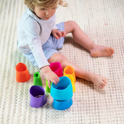 Wieża SpiroKu - Fat Brain Toys